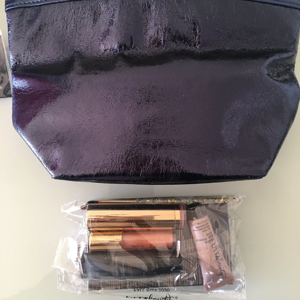 ULTA Makeup & Beauty Bundle